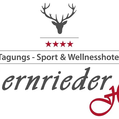 מלון Bernrieder Hof Gmbh 4*