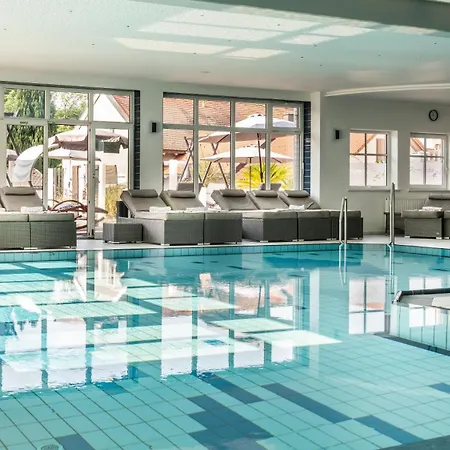 Bernrieder Hof Gmbh 4*