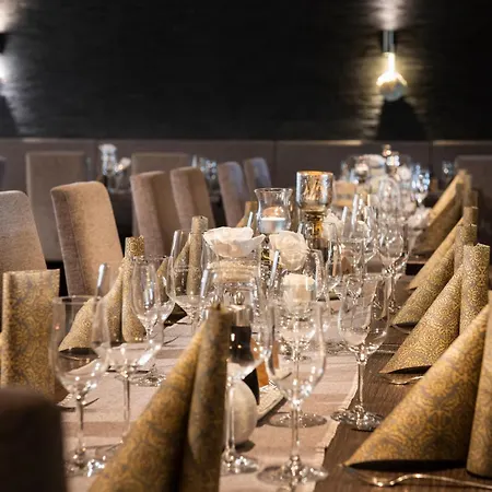Hotel Bernrieder Hof Gmbh Bernried