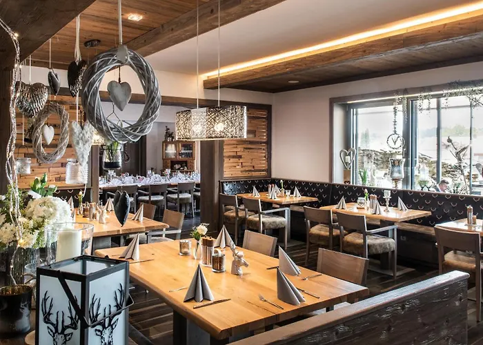 Bernrieder Hof Gmbh Hotel 4*