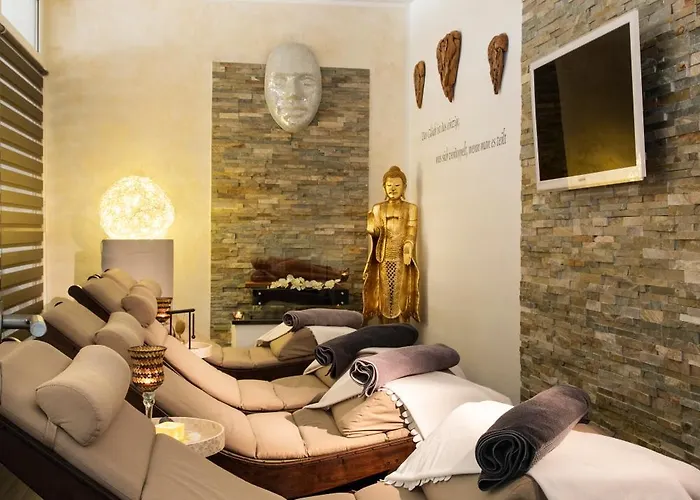 Bernrieder Hof Gmbh Hotel Bernried