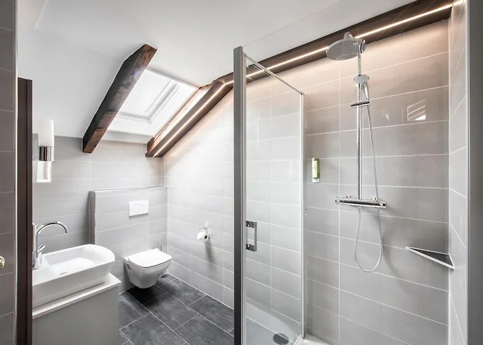 Bernrieder Hof Gmbh Hotel 4*