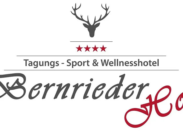 Hotel Bernrieder Hof Gmbh 4*