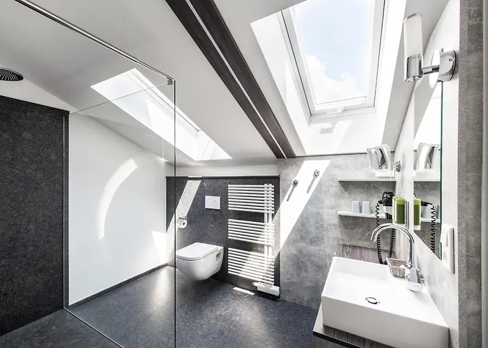 Bernrieder Hof Gmbh Hotel 4*