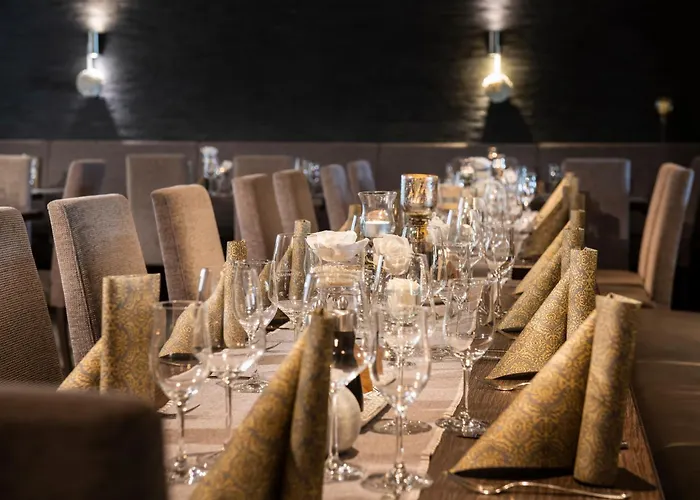 Hotel Bernrieder Hof Gmbh Bernried