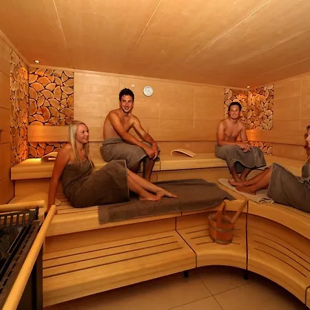 فندق Bernrieder Hof Gmbh بِرنريد