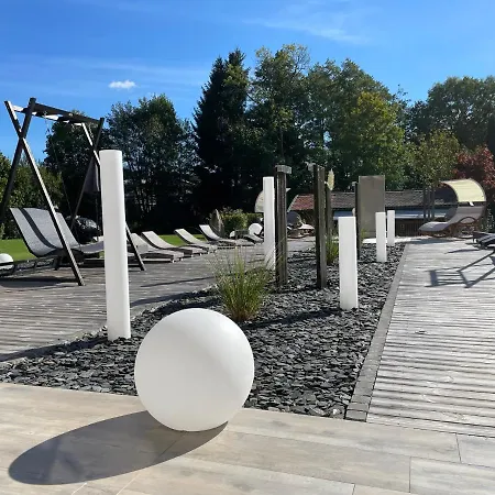 Hotel Bernrieder Hof Gmbh 4*
