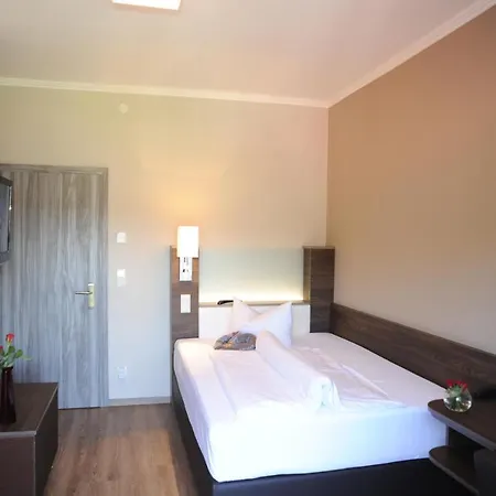 Bernrieder Hof Gmbh 4*