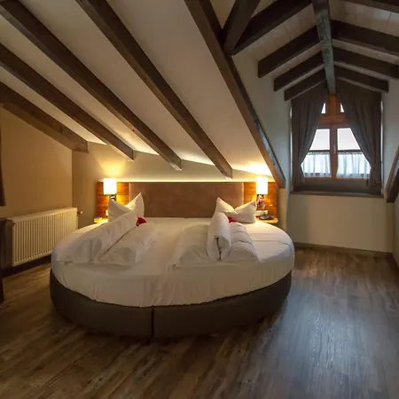 Bernrieder Hof Gmbh Hotel