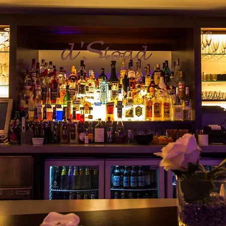 Bernrieder Hof Gmbh فندق