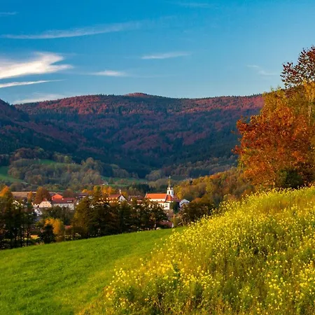 Bernrieder Hof Gmbh فندق