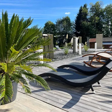 Bernrieder Hof Gmbh فندق بِرنريد