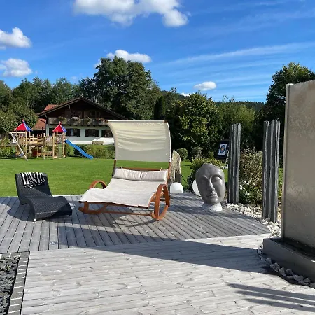 Bernrieder Hof Gmbh 4*