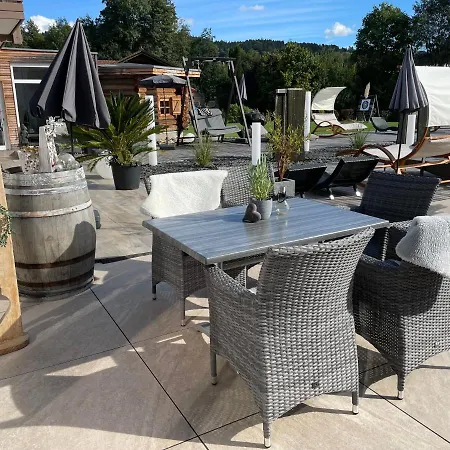 فندق Bernrieder Hof Gmbh 4*