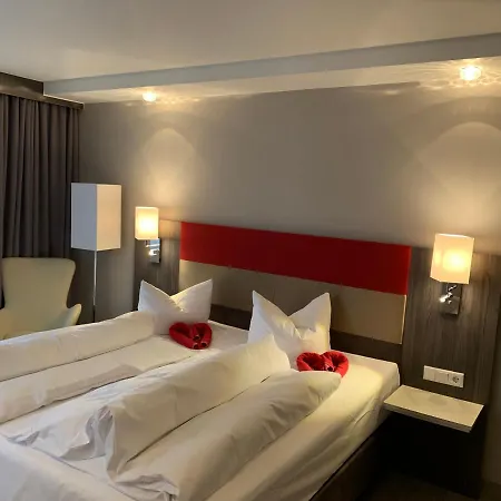 Bernrieder Hof Gmbh فندق 4*