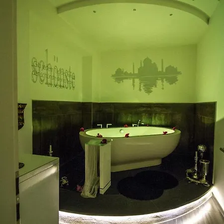 Bernrieder Hof Gmbh Hotel
