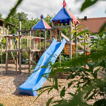 Bernrieder Hof Gmbh فندق