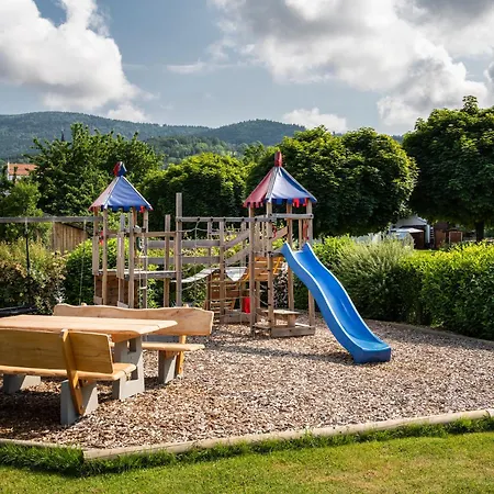 فندق Bernrieder Hof Gmbh 4*