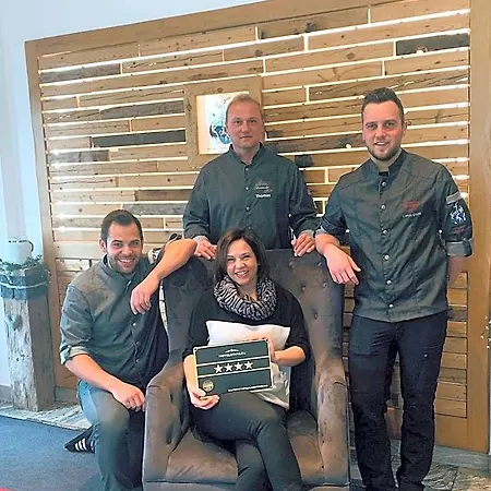 Bernrieder Hof Gmbh