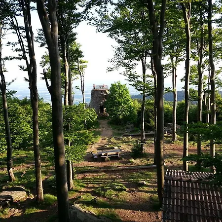 Bernrieder Hof Gmbh فندق بِرنريد