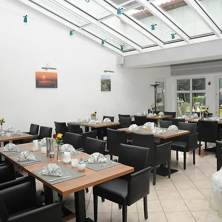 Bernrieder Hof Gmbh Hotel