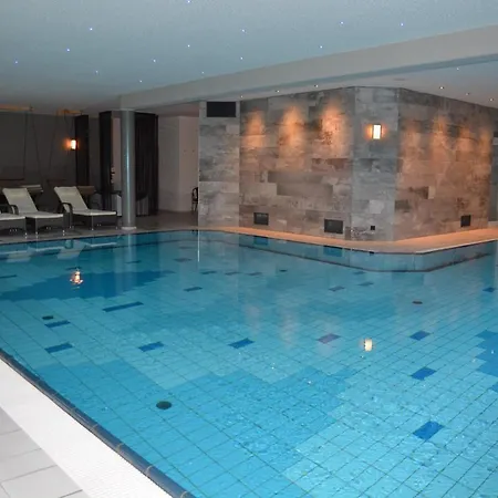 Bernrieder Hof Gmbh 4*