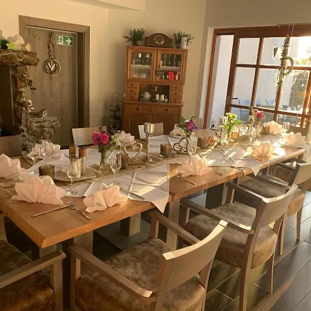 فندق Bernrieder Hof Gmbh 4*