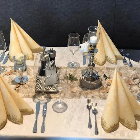Bernrieder Hof Gmbh Hotel