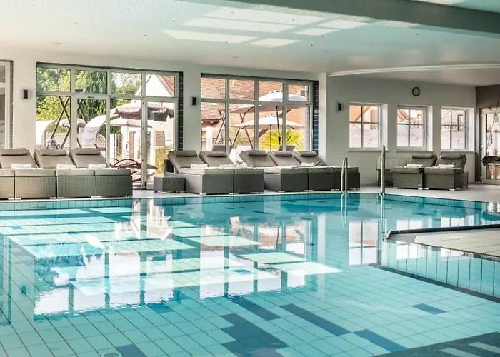 Bernrieder Hof 4*